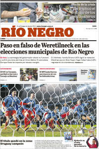Rio Negro