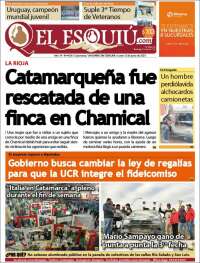El Esquiu