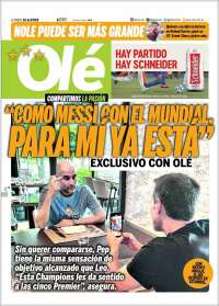 Olé
