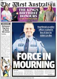 The West Australian