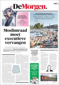De Morgen
