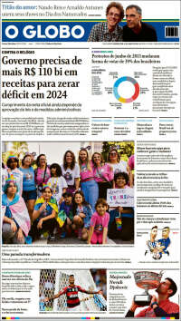 O Globo
