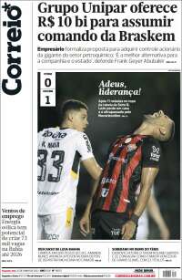 Correio*
