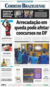 Correio Braziliense