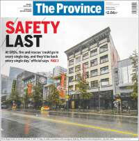The Province
