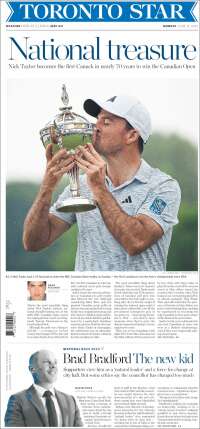 The Toronto Star