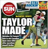 The Toronto Sun