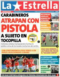 La Estrella del Norte