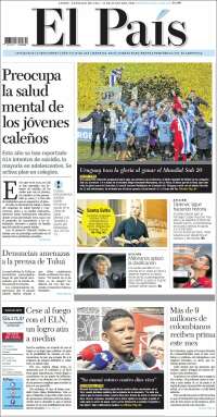 El País - Cali