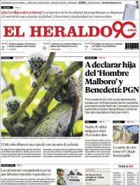 El Heraldo