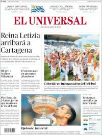 El Universal