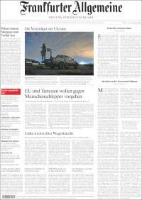 Frankfurter Allgemeine
