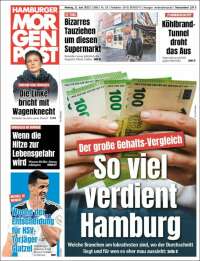 Hamburger Morgenpost 