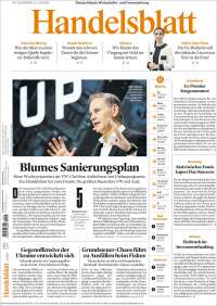 Handelsblatt