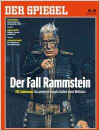 Der Spiegel