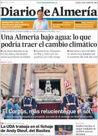 Diario de Almería