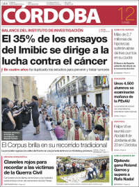 Diario de Córdoba