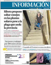 Diario Información