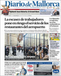 Diario de Mallorca