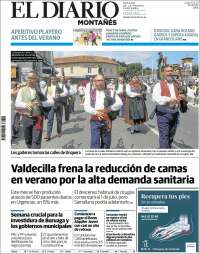 El Diario Montañés