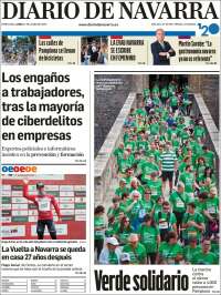 Diario de Navarra