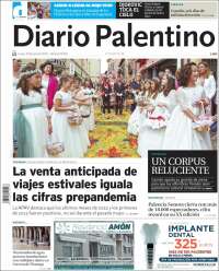 Diario Palentino