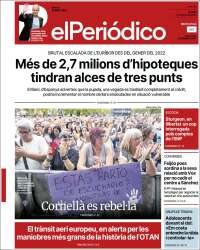 El Periódico de Catalunya
