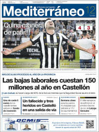 El Periódico Mediterraneo