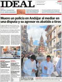 El Ideal de Jaén