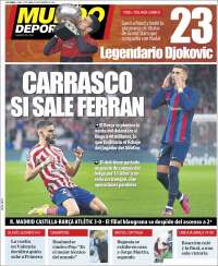 El Mundo Deportivo