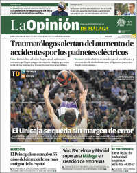 La Opinión de Málaga