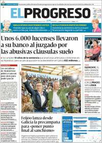 El Progreso