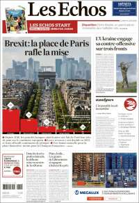 Les Echos