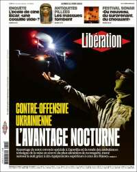 Libération