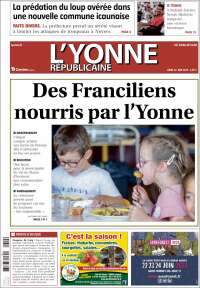 L'Yonne-Républicaine