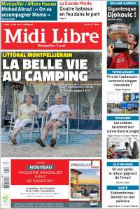 Midi Libre