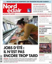 Nord Éclair
