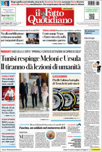 Il Fatto Quotidiano