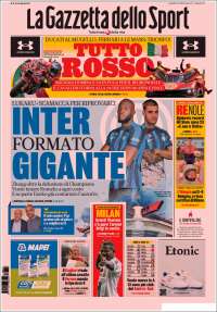 La Gazzetta dello Sport