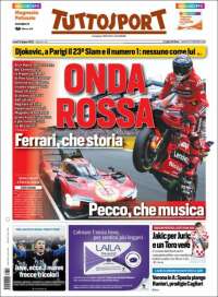 Tuttosport