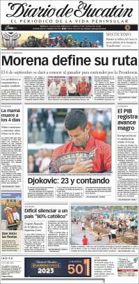 Diario de Yucatán