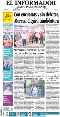 El Informador