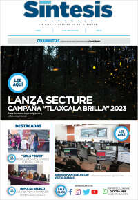 Síntesis de Tlaxcala