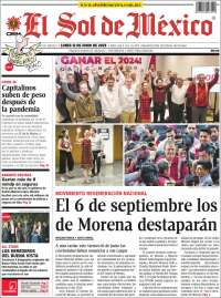 El Sol de México