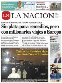 La Nación