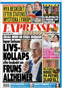 Expressen