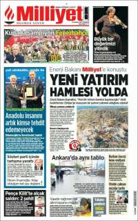 Milliyet