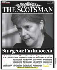 The Scotsman