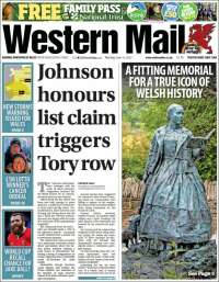Western Mail
