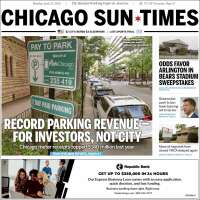 Chicago Sun-Times